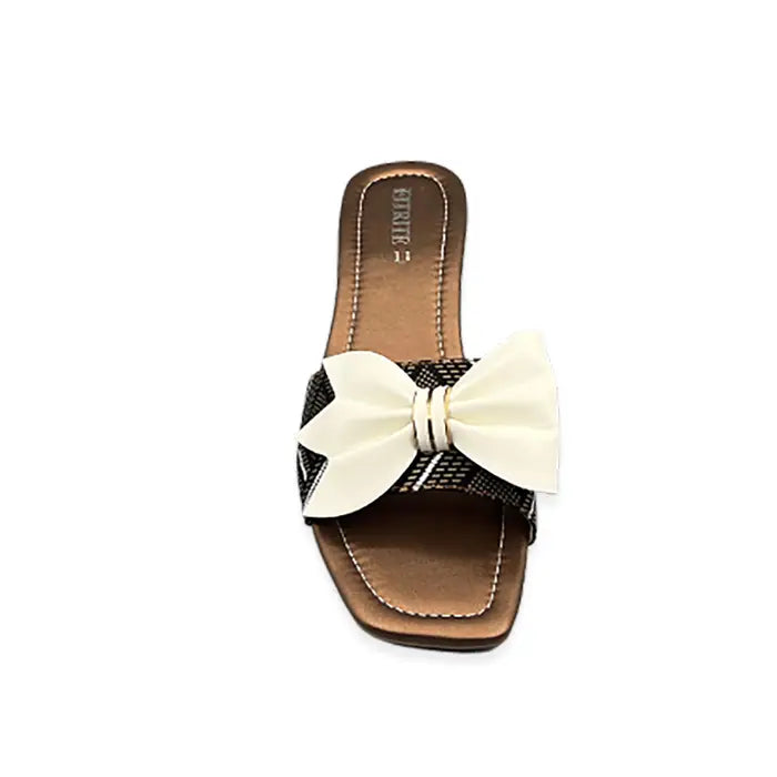 Stylish Flat FT-1130 - Flat Chappal