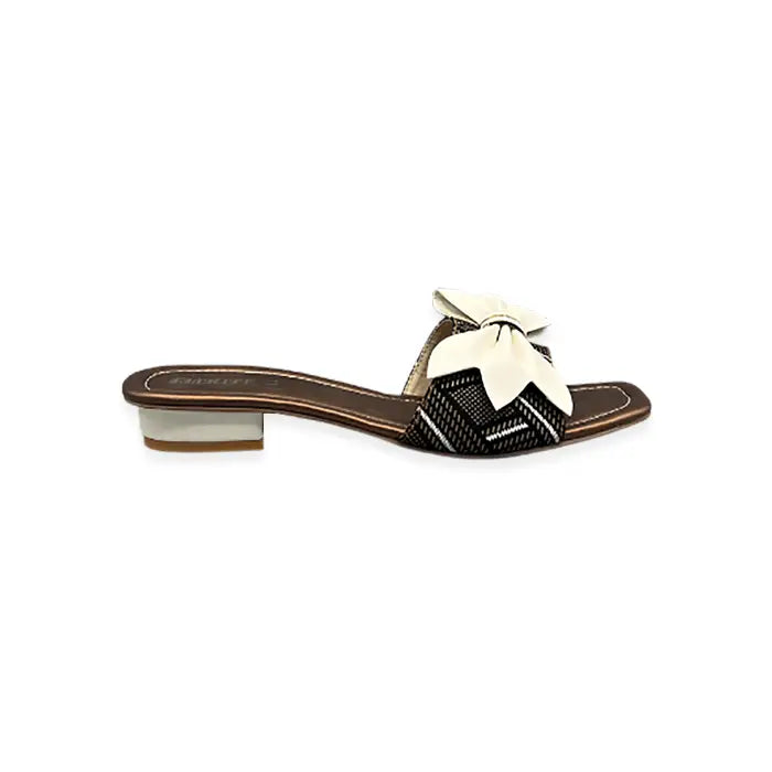 Stylish Flat FT-1130 - Flat Chappal