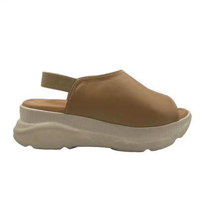 Wedge Sandal For Girls 704 - Sandal