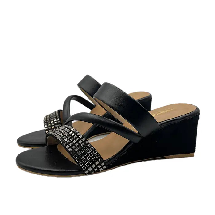 Wedge Slipper FT-436 - Slipper