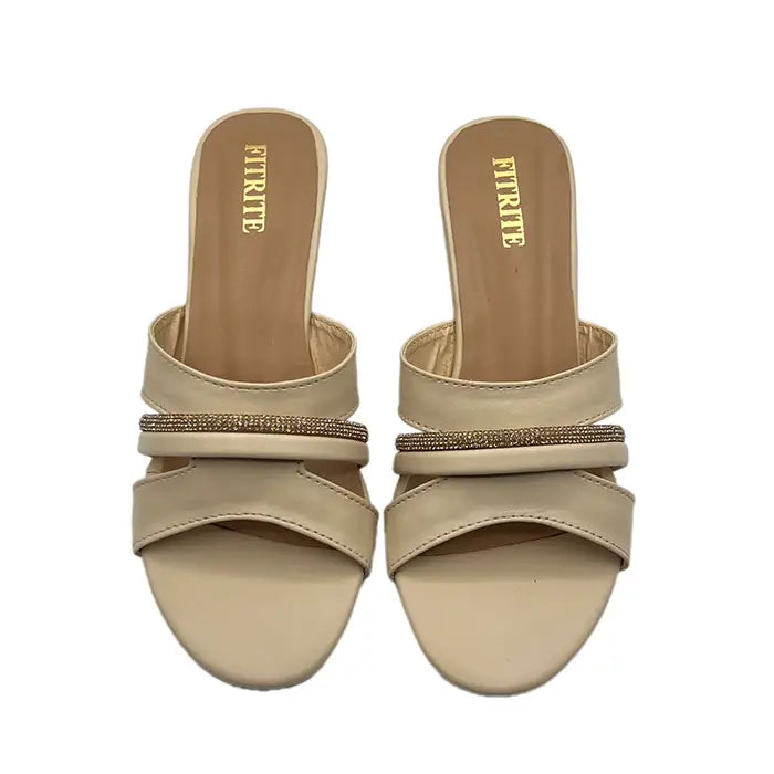 Wedhe Slipper FT-437 - Slippers