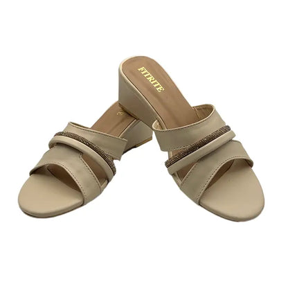 Wedhe Slipper FT-437 - Slippers